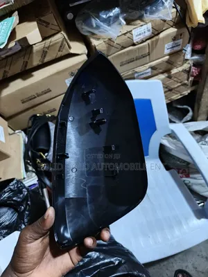 Side Mirror Cover Corolla 2019-2024
