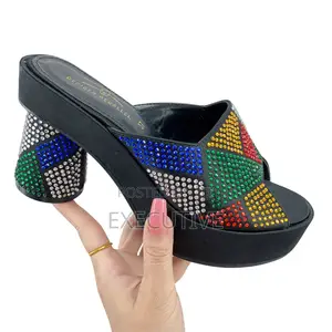 Executive Ladies Wedge