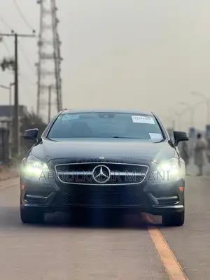 Mercedes-Benz CLS-Class CLS 450 4MATIC AWD 2023 Black