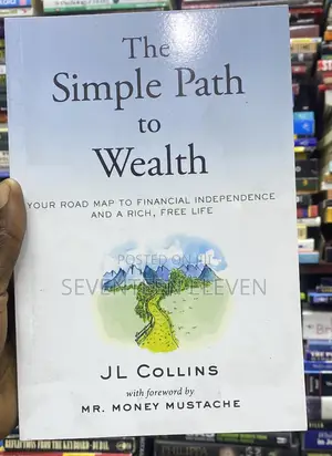 The Simple Path to Wealth