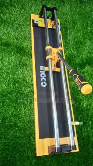 1200mm Tiles Cutter