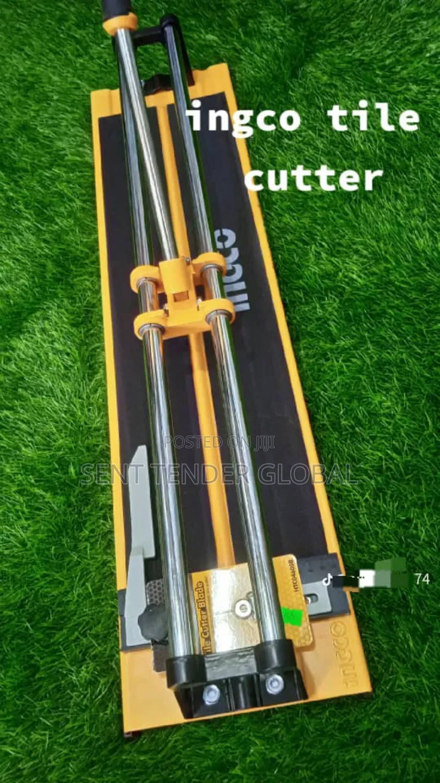 1200mm Tiles Cutter