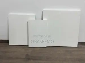 Blank Canvas