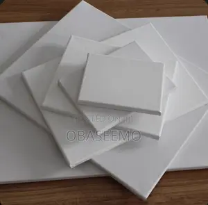 Blank Canvas