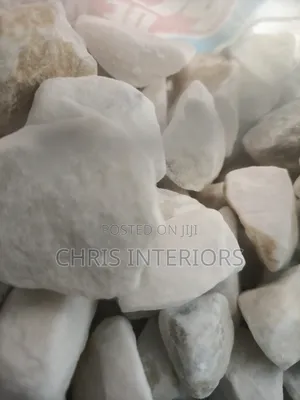Colored Stone