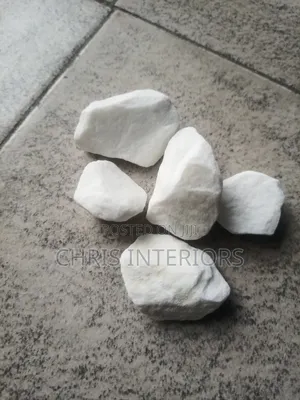Colored Stone
