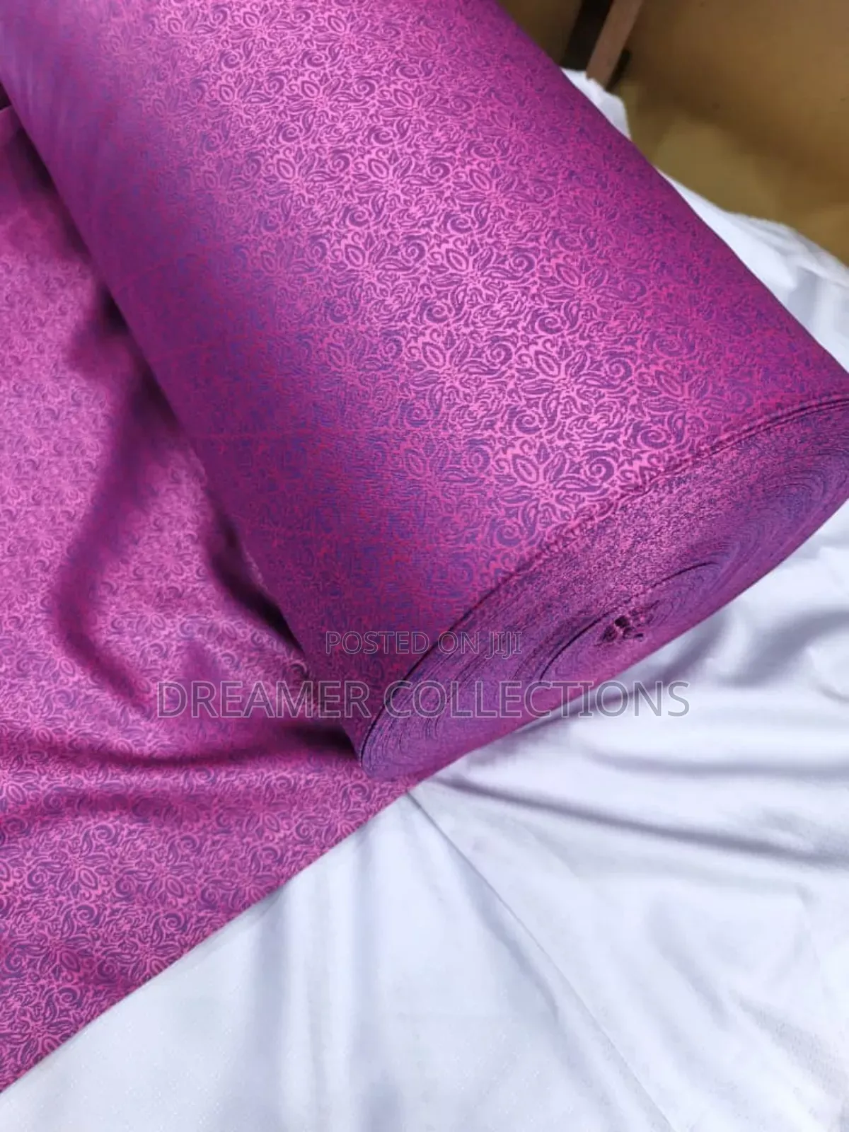 Senator Damask Fabrics