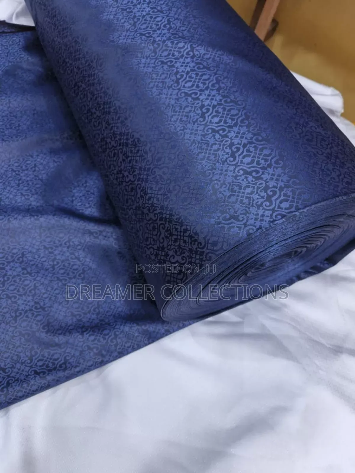 Senator Damask Fabrics