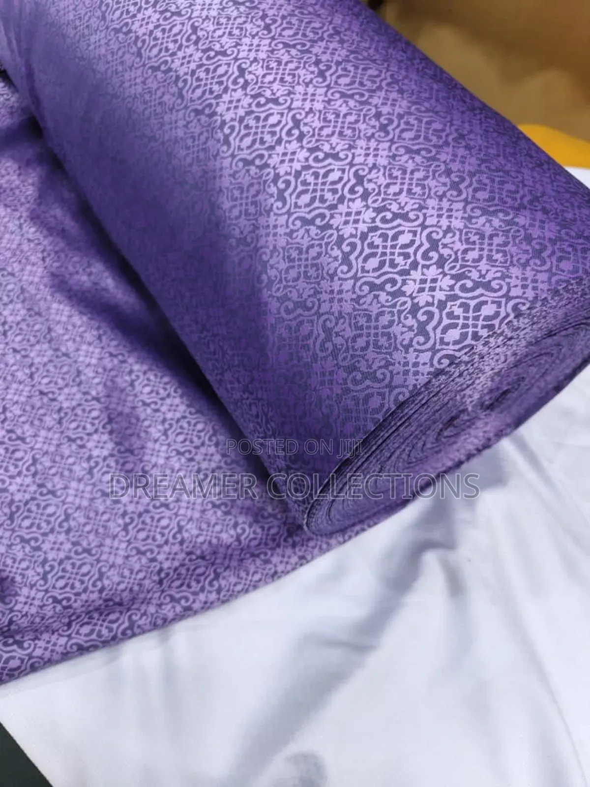 Senator Damask Fabrics
