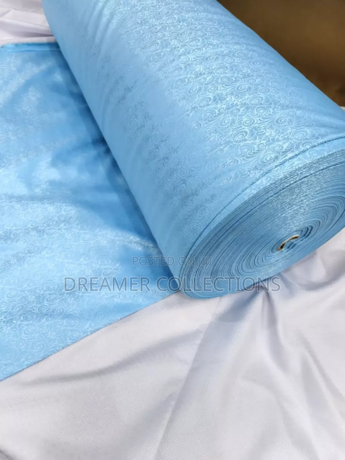 Senator Damask Fabrics