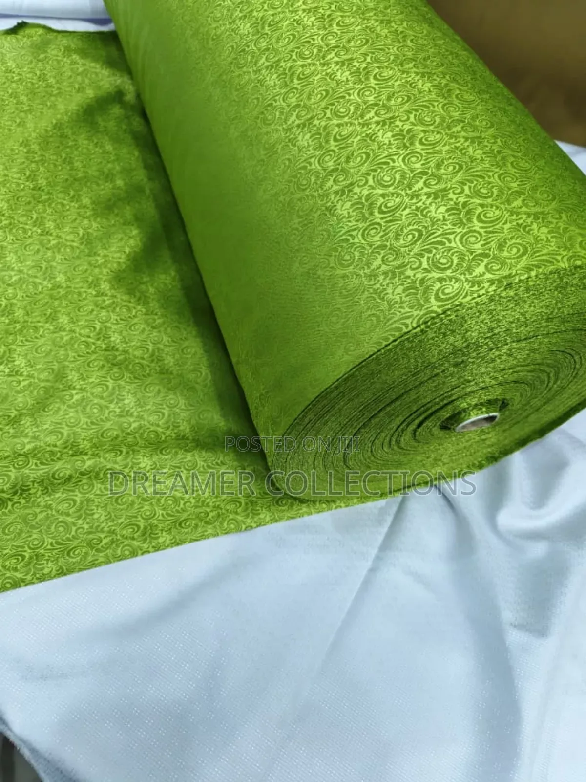 Senator Damask Fabrics
