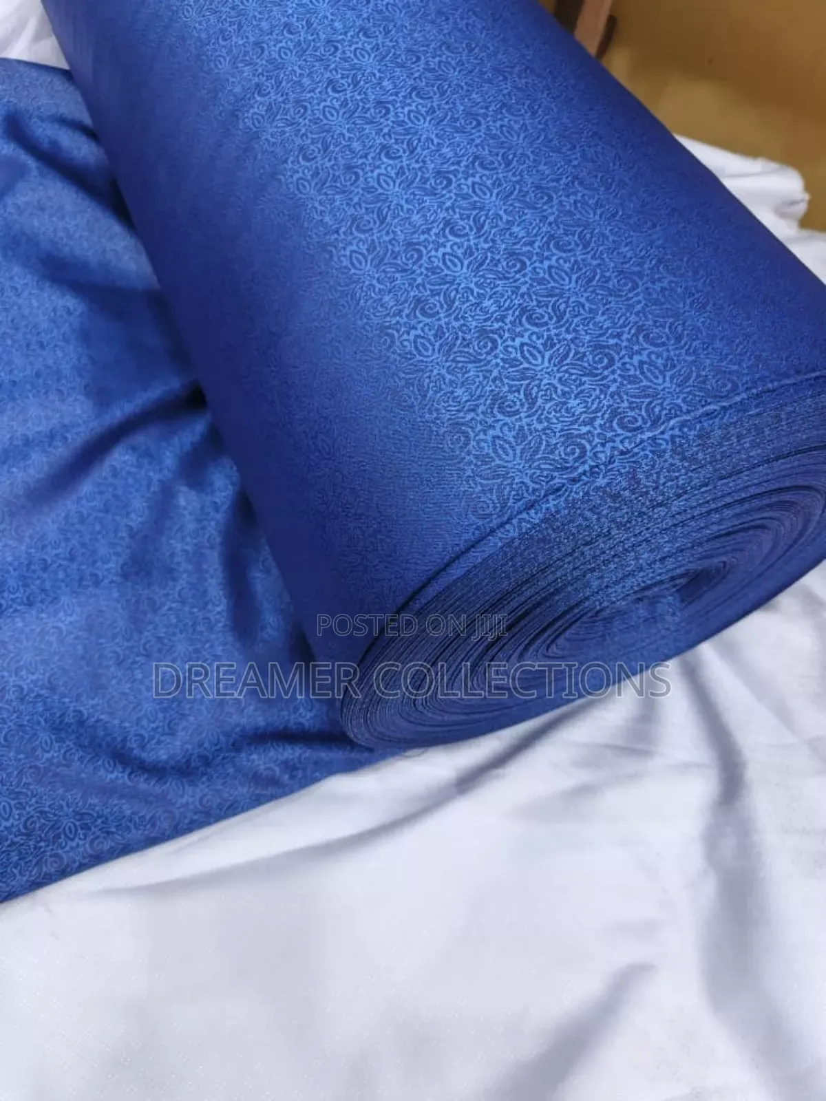 Senator Damask Fabrics