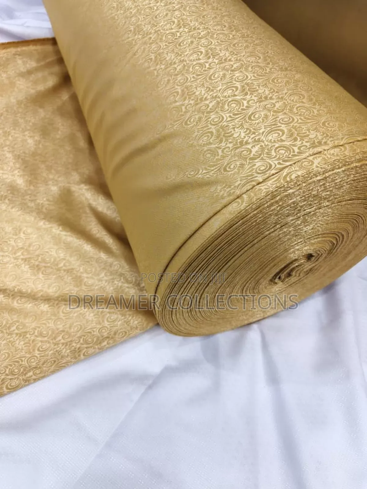 Senator Damask Fabrics