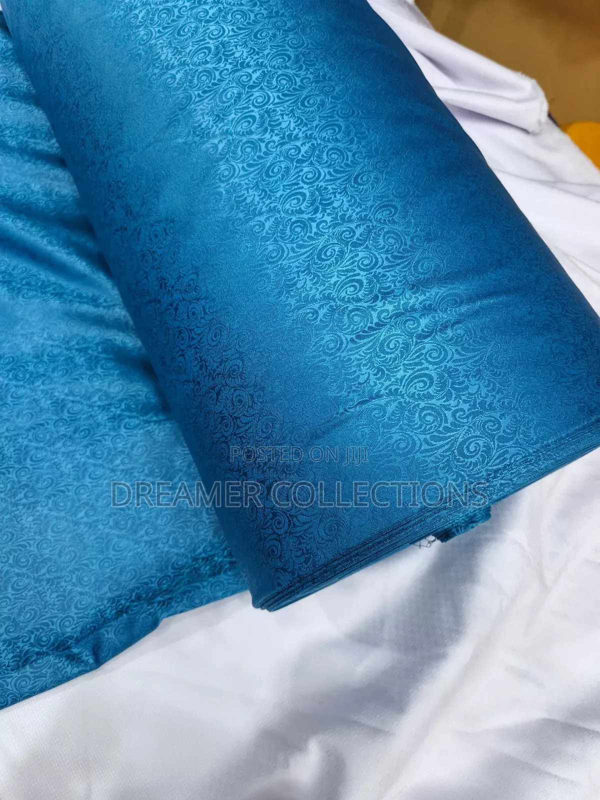 Senator Damask Fabrics