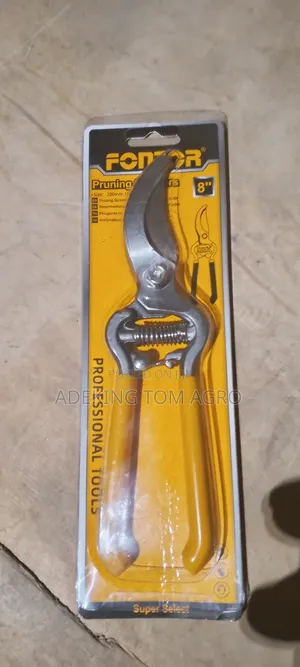 Punner Shear