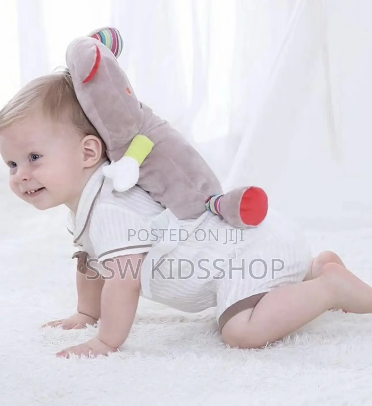 Baby Head / Back Support