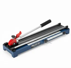 600x600 Tiles Cutter Machine
