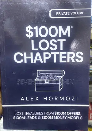 $100m Lost Chapters