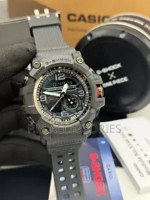 G-shock Gg-1000btn-1ajr