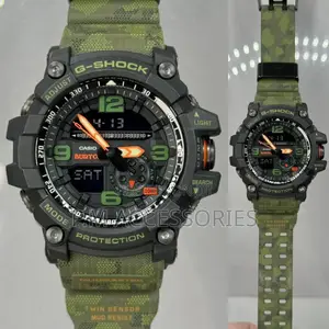 G-shock Gg-1000btn-1ajr
