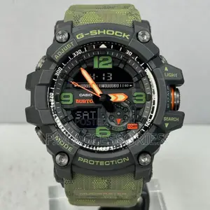 G-shock Gg-1000btn-1ajr