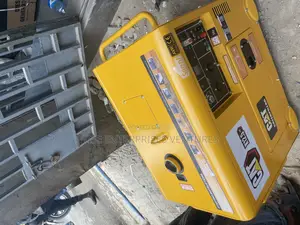Cat X12.5 Xe Silent Generator 12kva