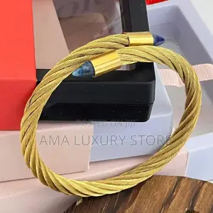 Quality Stainless Steel Men's Wrist Bracelets