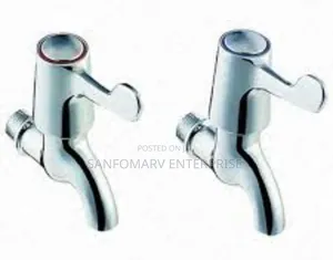 Twyford England Bib Tap