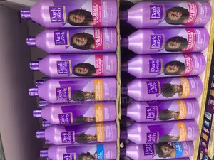 Dark Lovely Leaving Conditioner