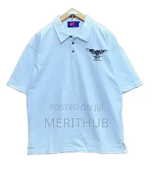 Quality Collar Neck Polo