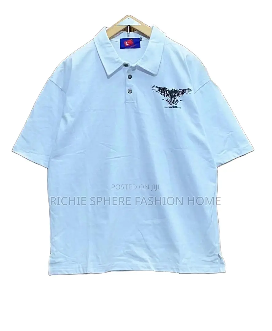 Quality Collar Neck Polo