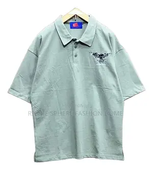 Quality Collar Neck Polo