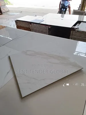 60×60 Super High Gloss Tiles