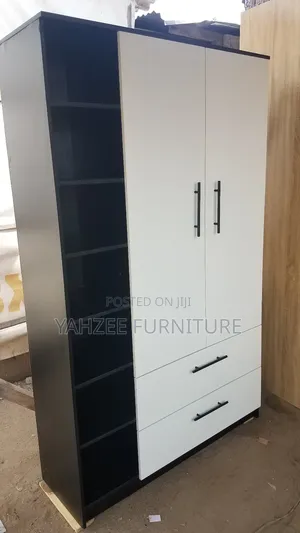 Wardrobe Closet