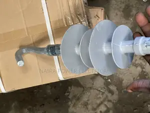 11kv Disc Silicon