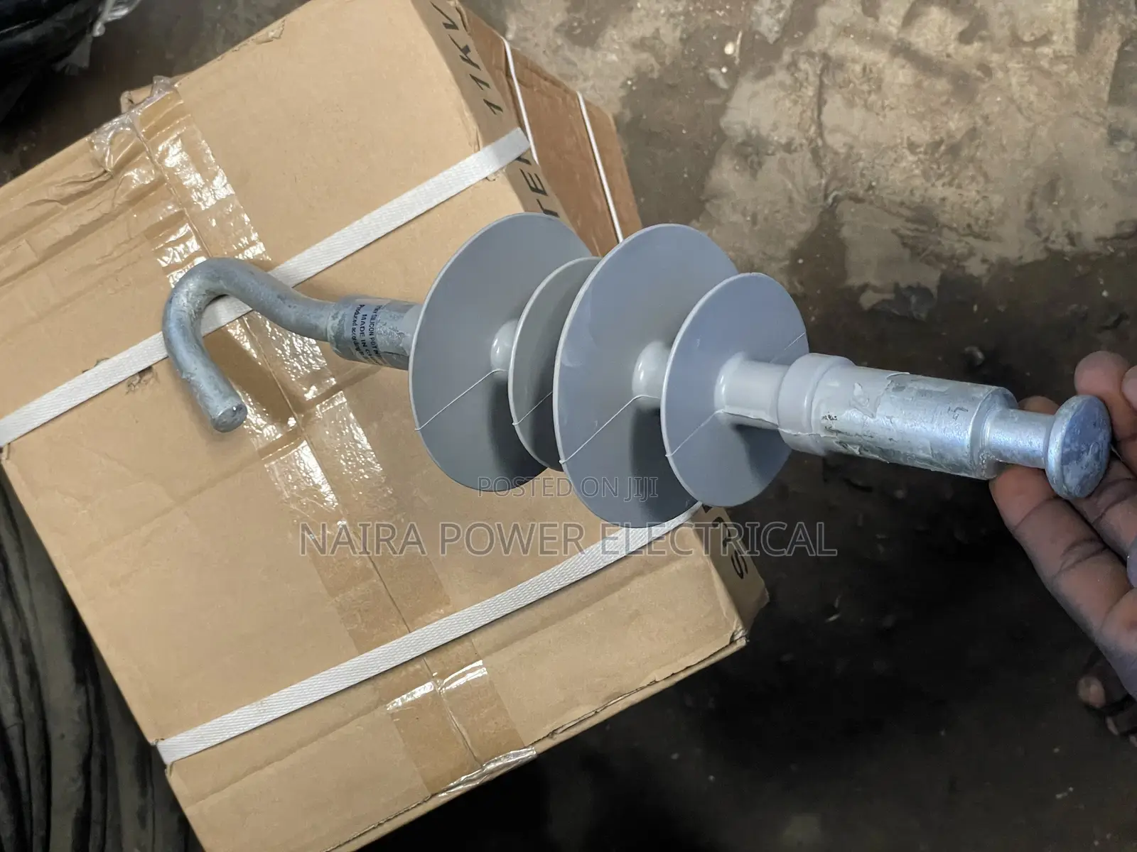 11kv Disc Silicon