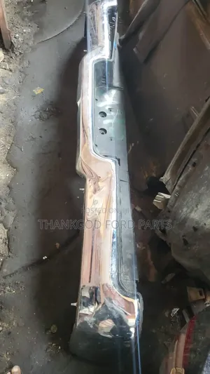 Back Bumper Dodge Ram 2020-2021-2022-2023-2024