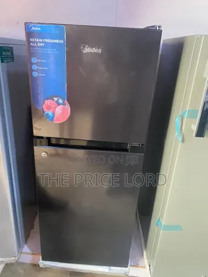 Midea Ref 188 Model 127litres