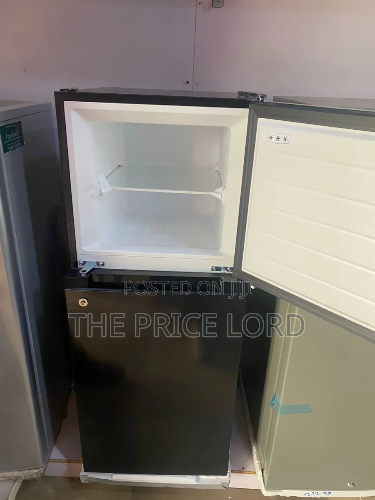 Midea Ref 188 Model 127litres