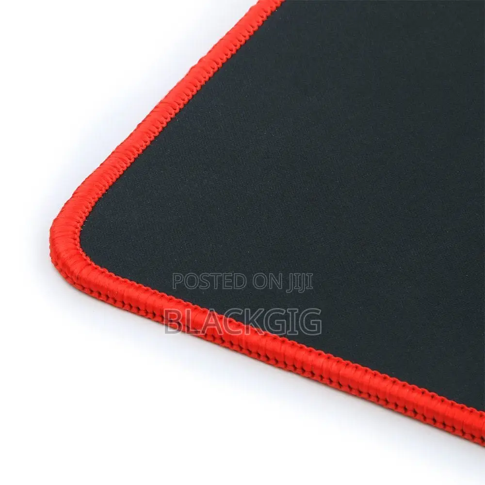 Gaming Mousepad Smooth Portable Mouse Pad