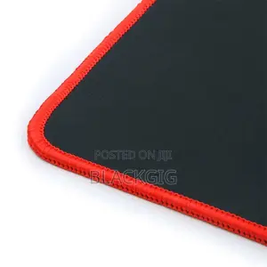Gaming Mousepad Smooth Portable Mouse Pad