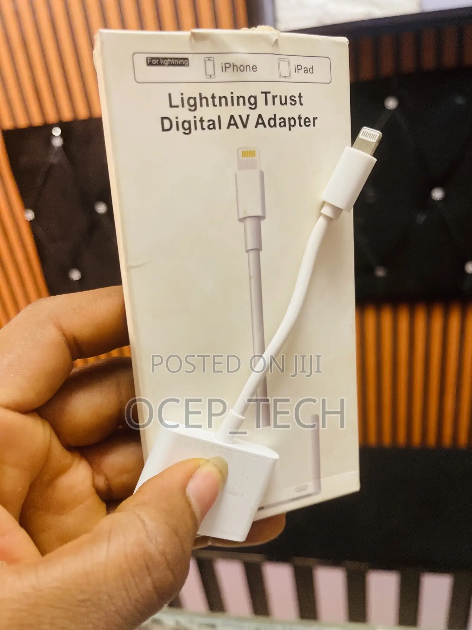 iPhone To Hdmi