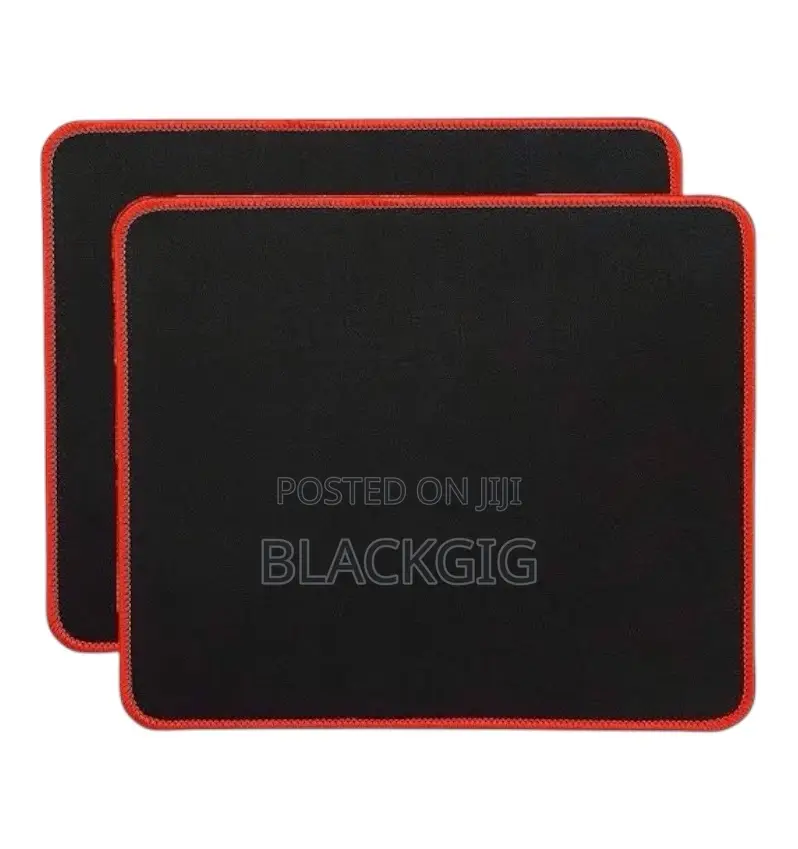 Gaming Mousepad Smooth Portable Mouse Pad