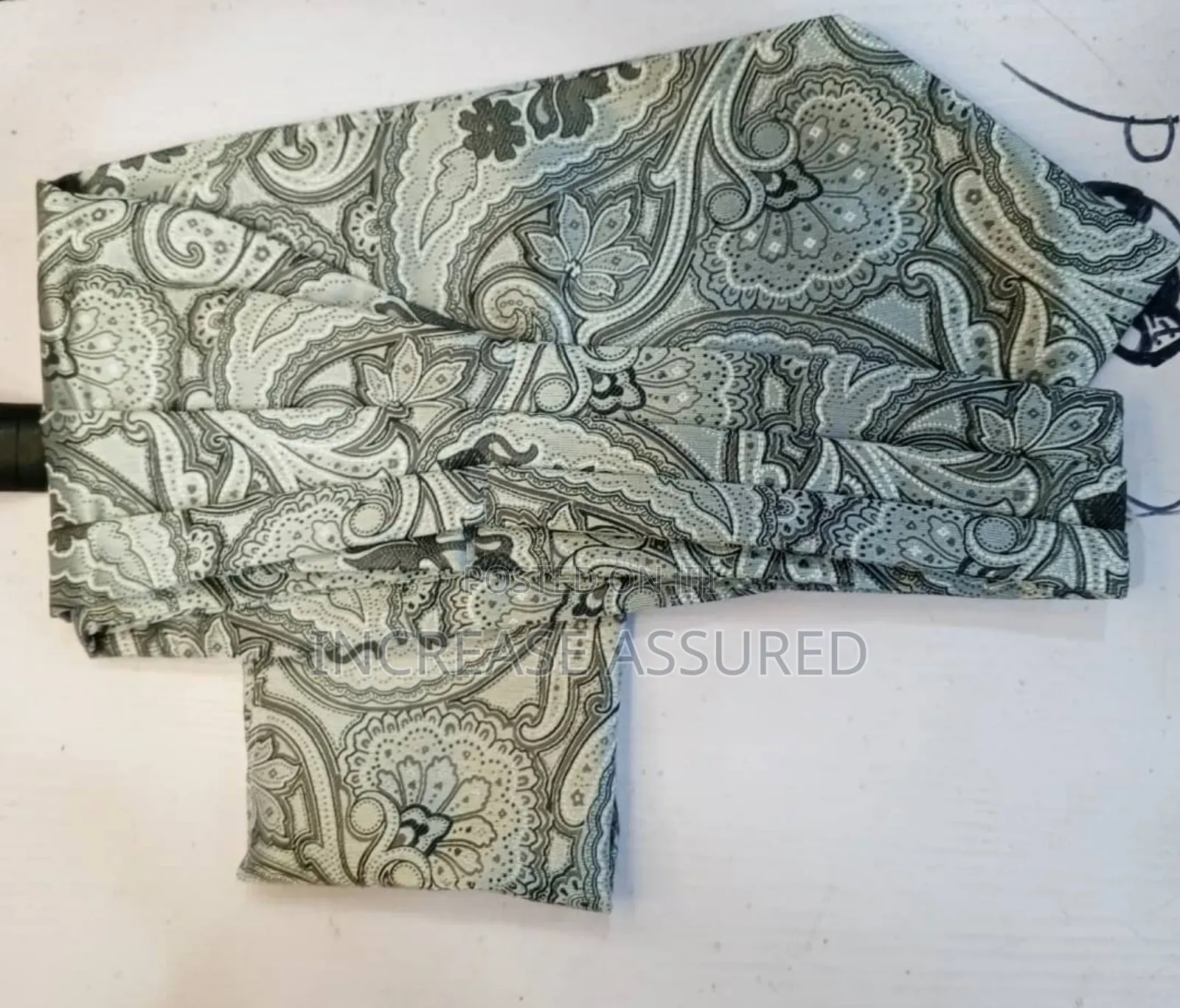 Vintage Ascot