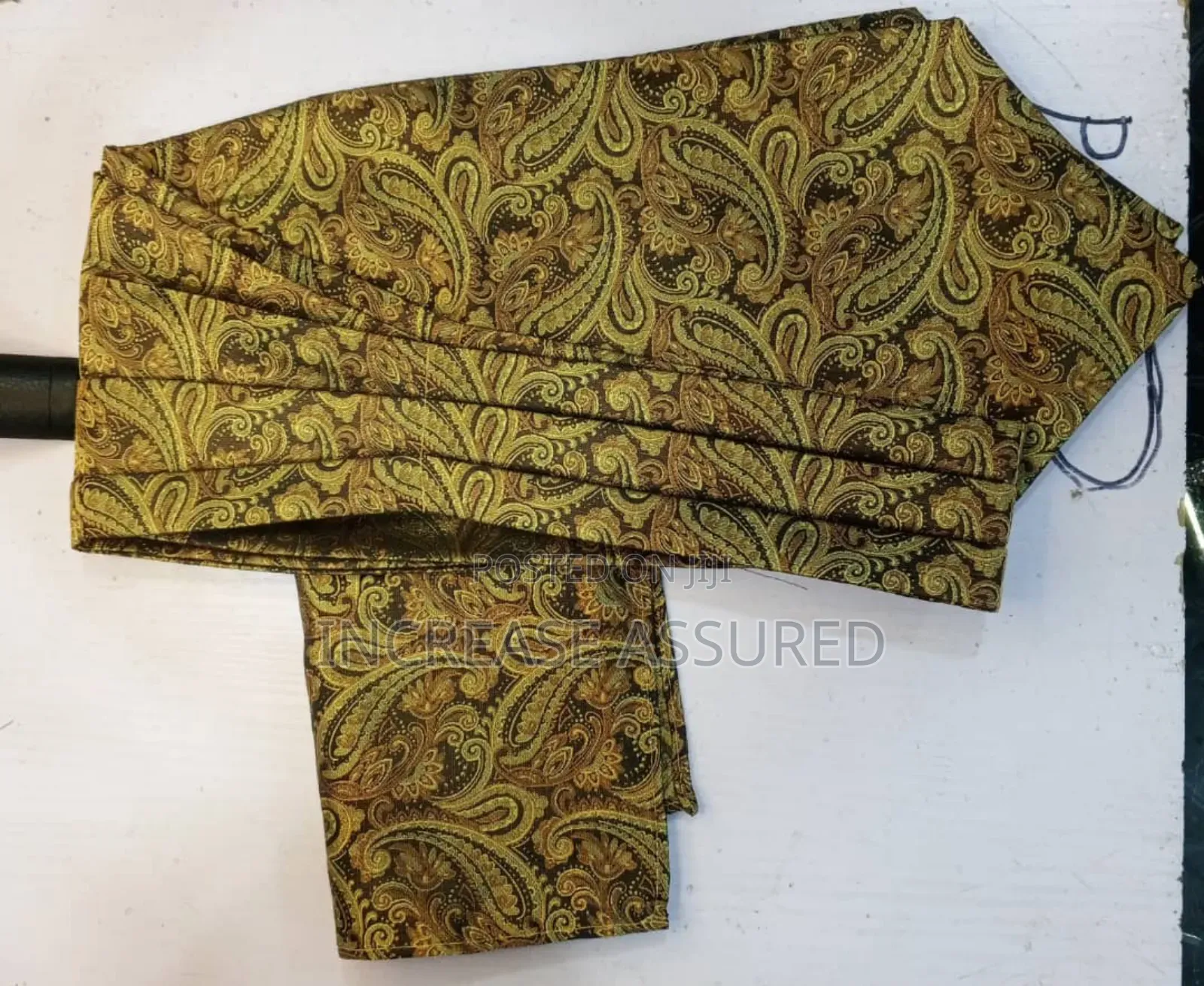 Vintage Ascot