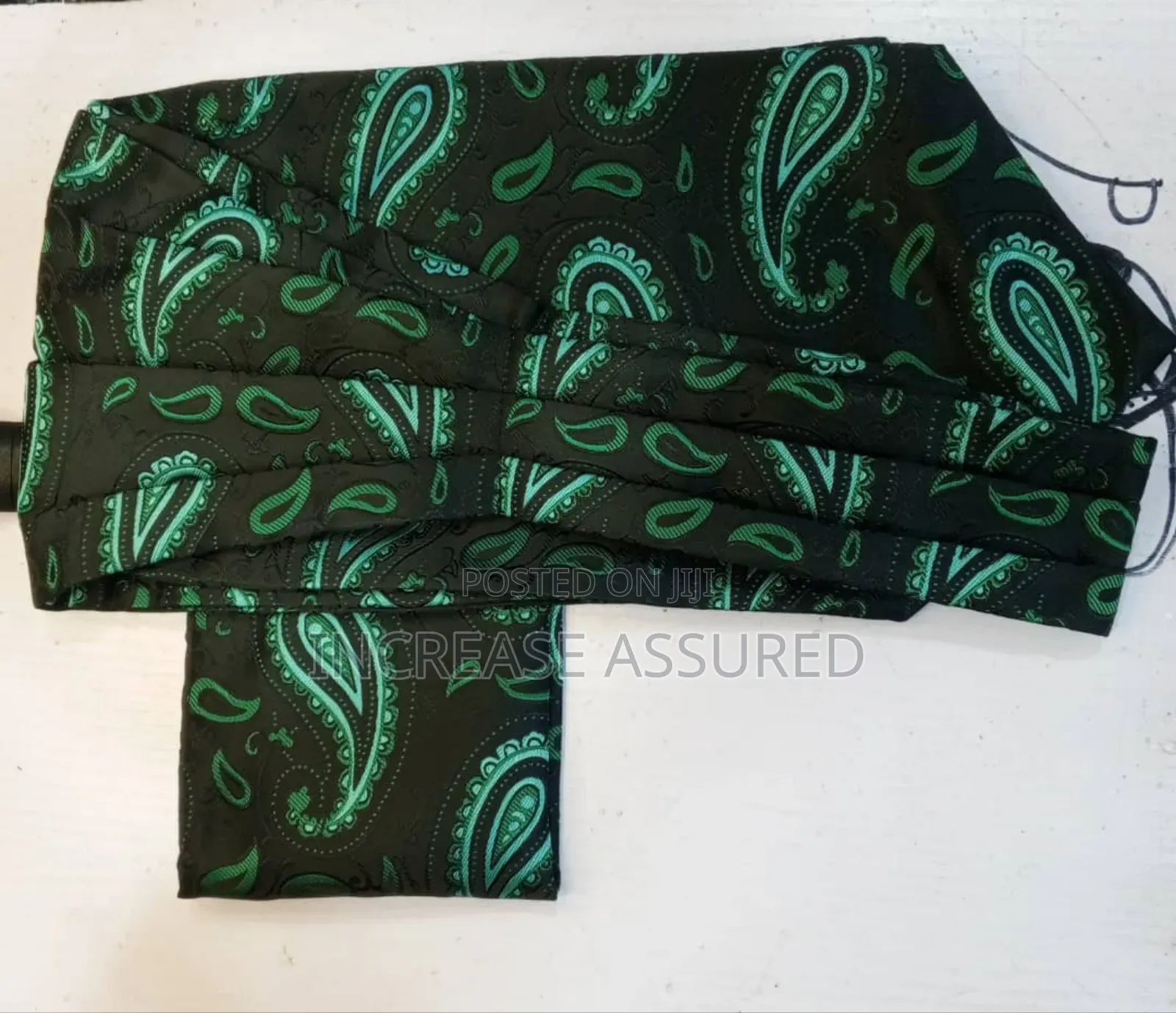 Vintage Ascot