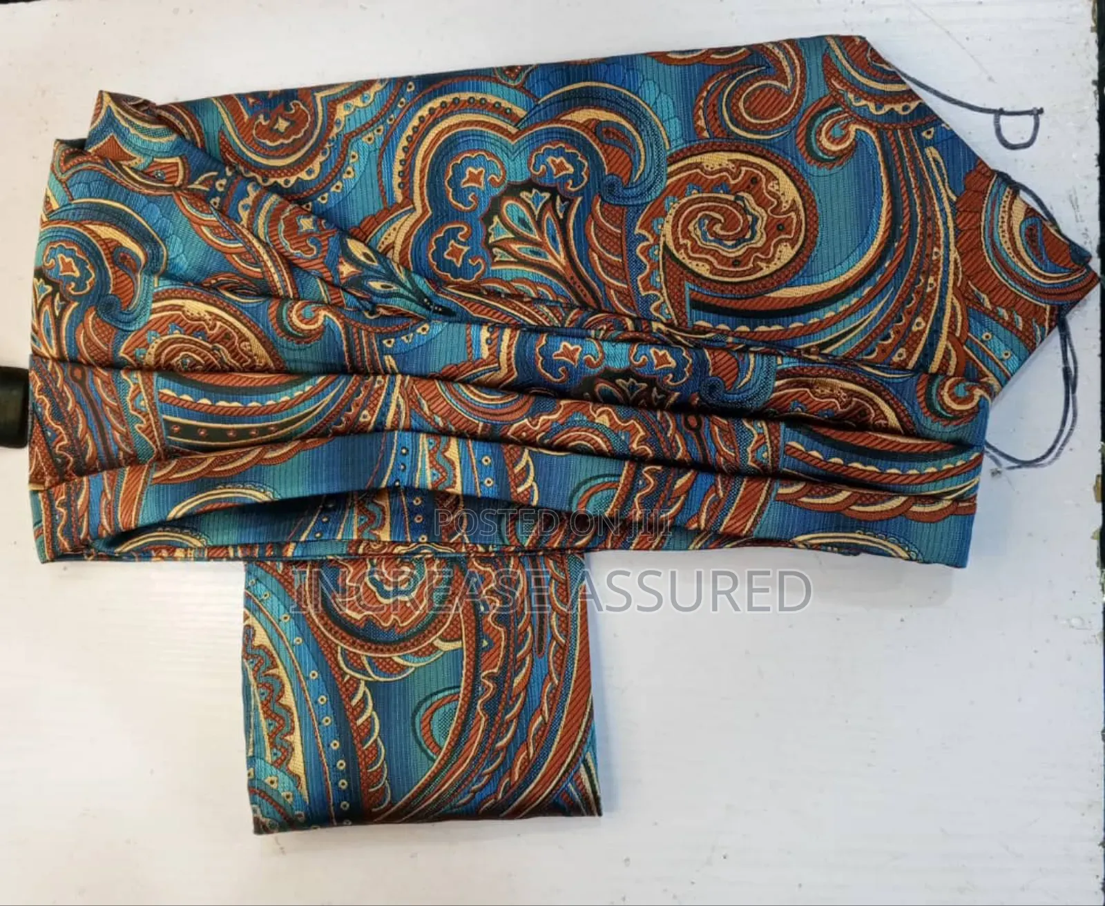 Vintage Ascot