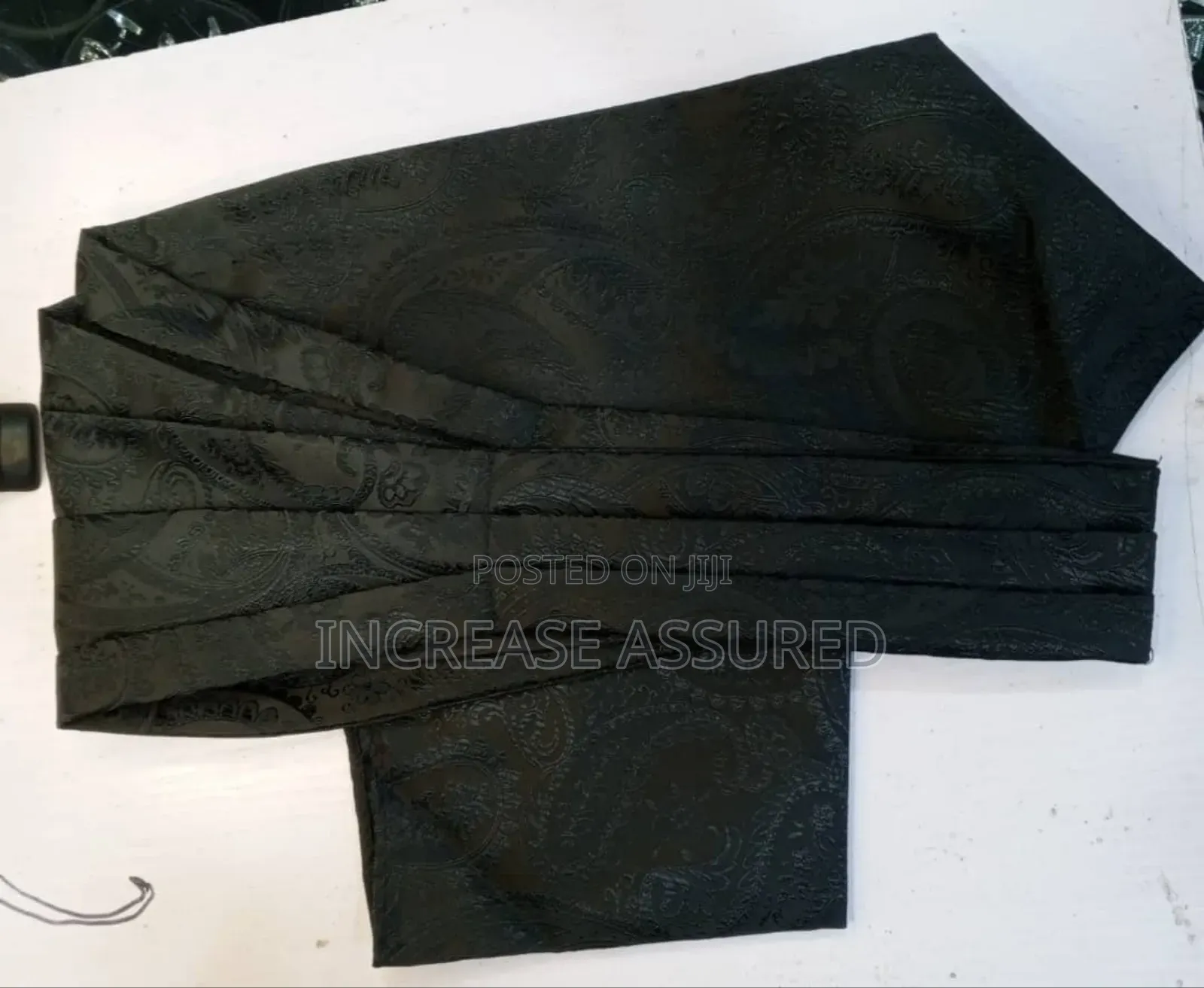 Vintage Ascot
