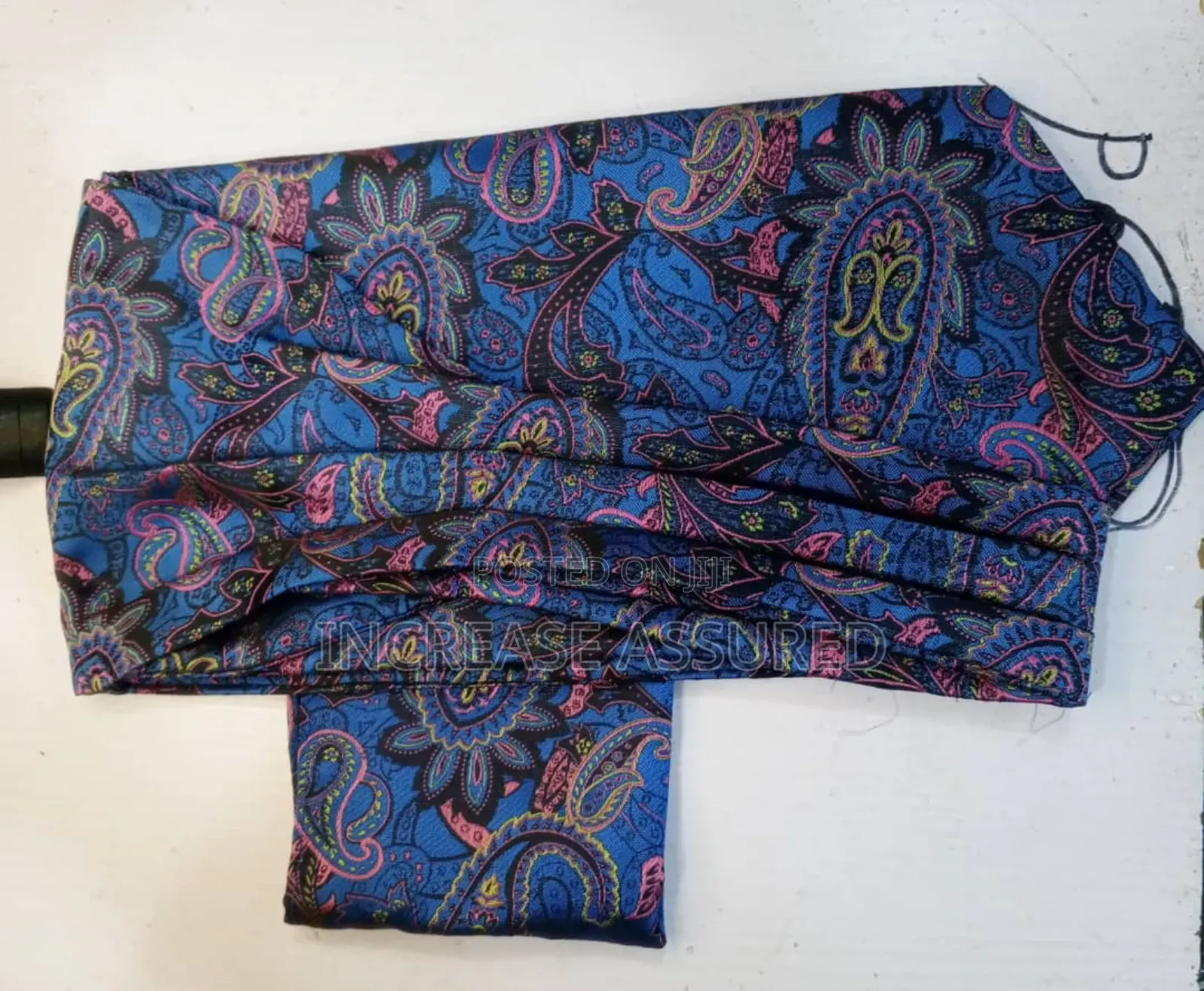 Vintage Ascot