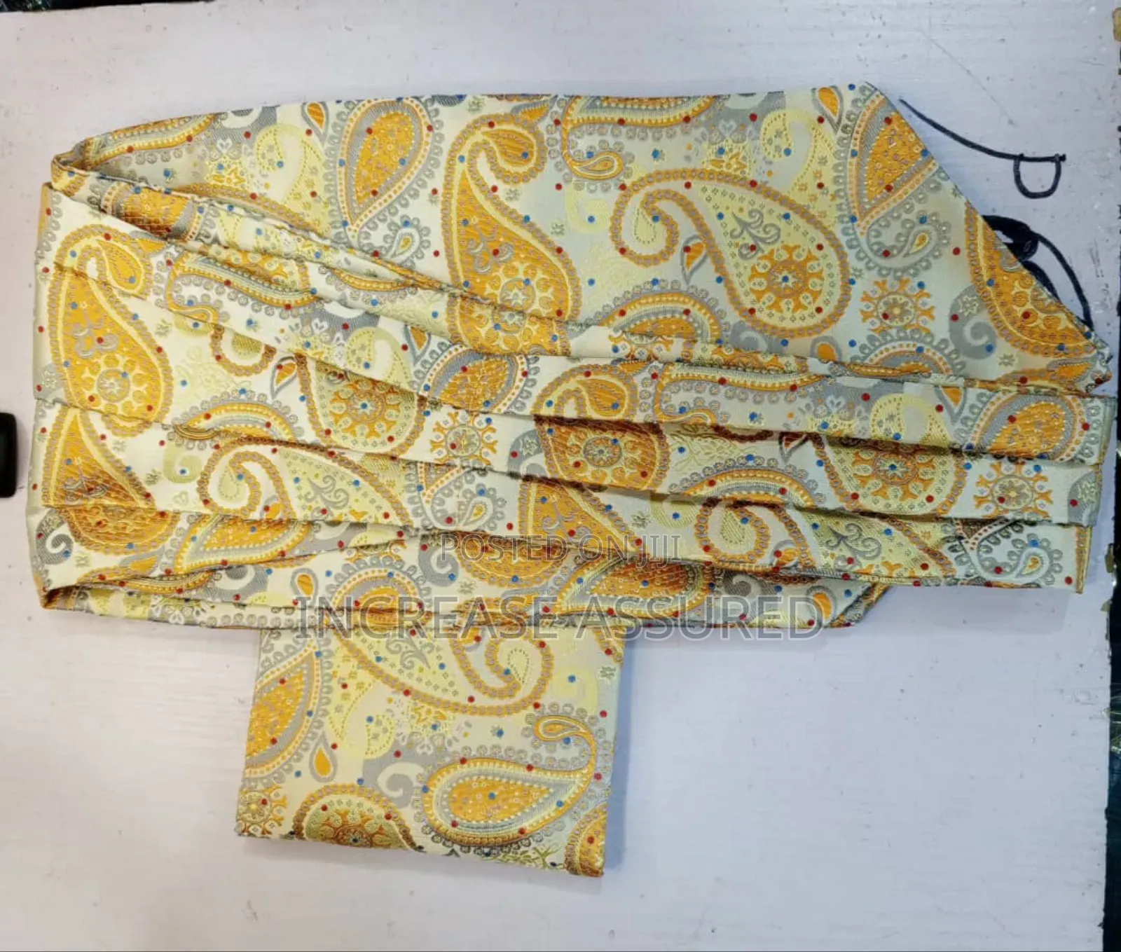 Vintage Ascot
